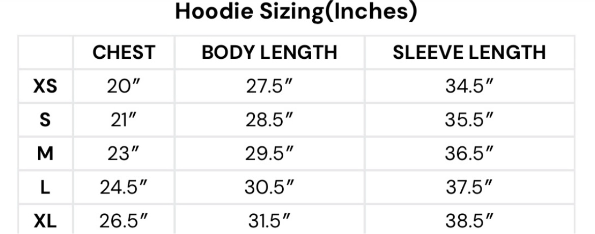 Streetwear Cropped Hoodie